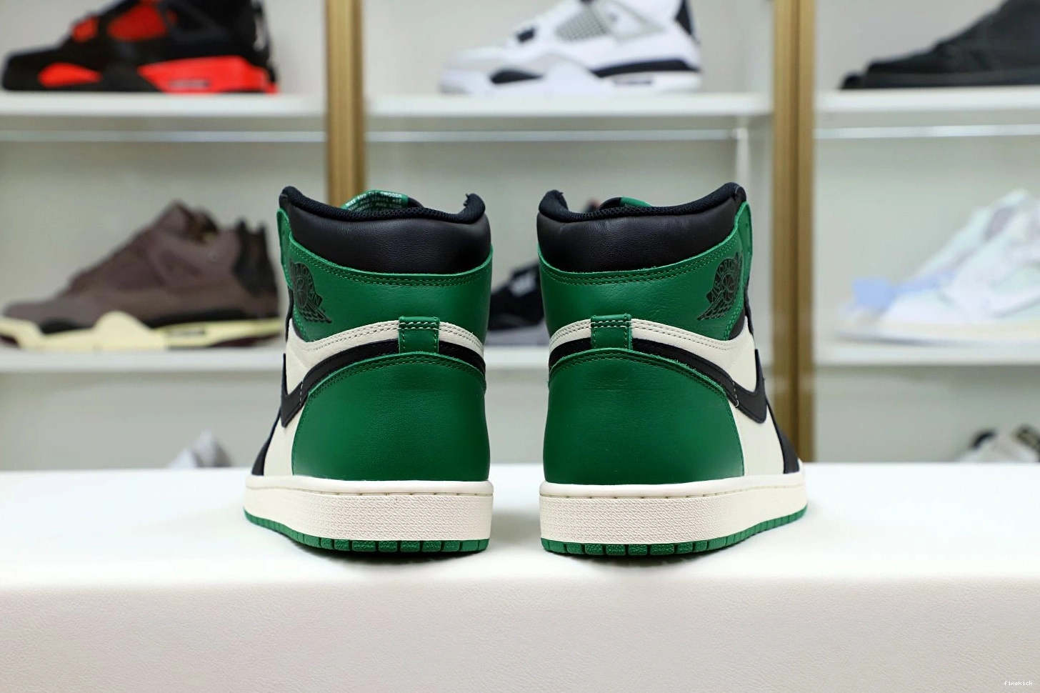 Jordan 1 Air 0713